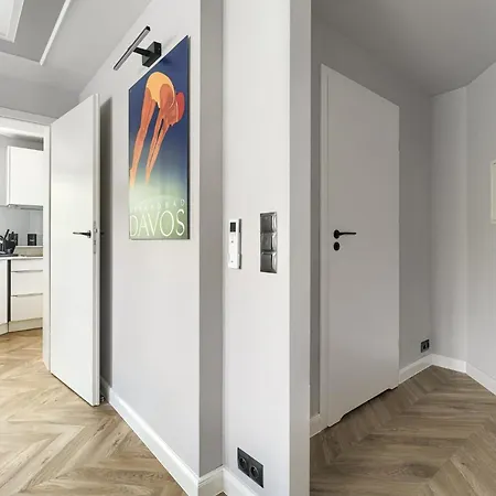 City Apartments - Apartamenty Butikowe Koszalin Esterno foto