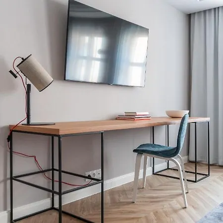 City Apartments - Apartamenty Butikowe Koszalin Esterno foto