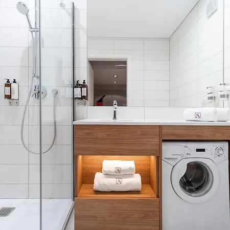 City Apartments - Apartamenty Butikowe Koszalin Esterno foto