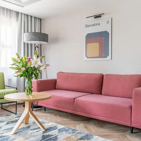 City Apartments - Apartamenty Butikowe Koszalin Esterno foto