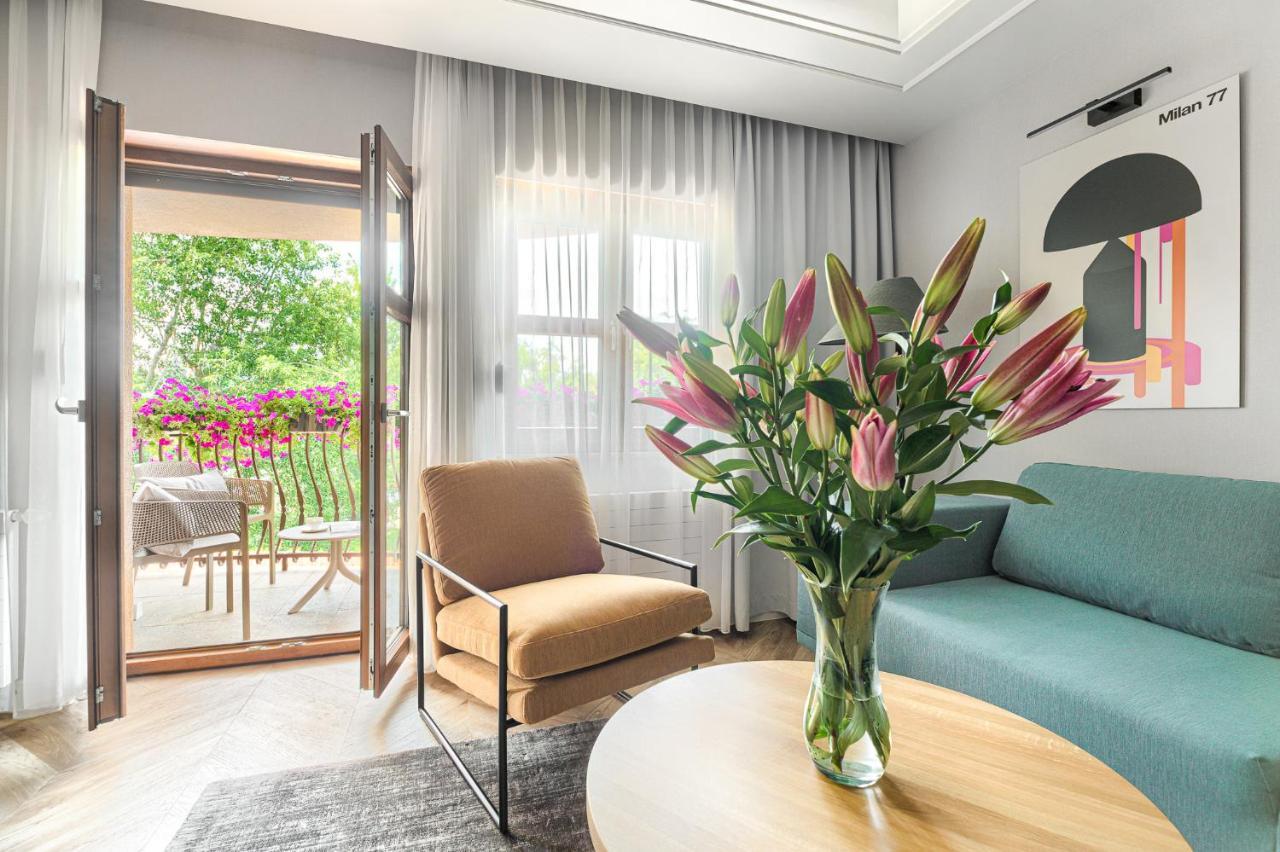 - Butikowe Apartment *