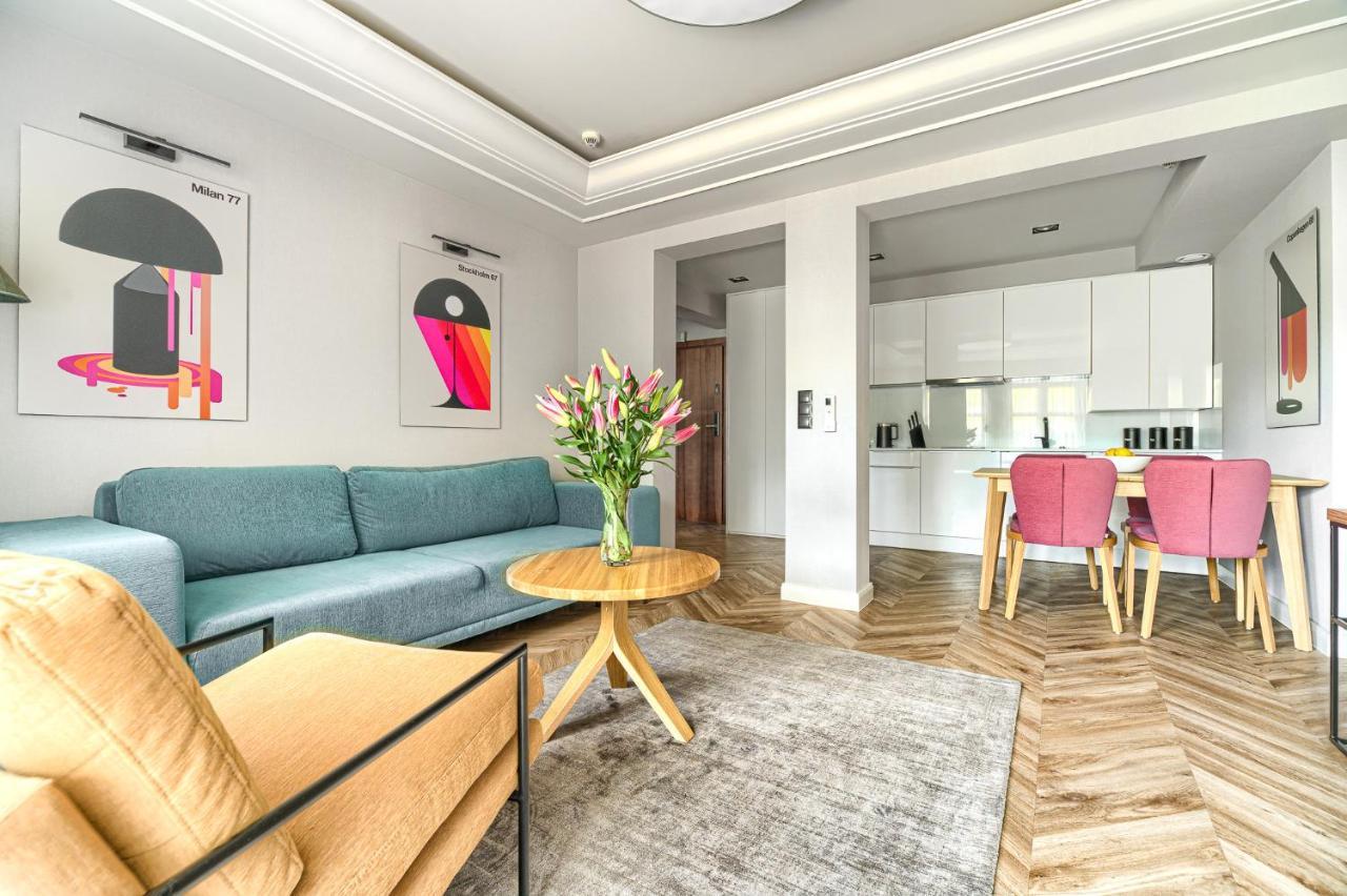 - Butikowe Apartment