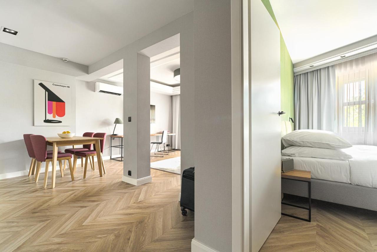- Butikowe Apartment Koszalin