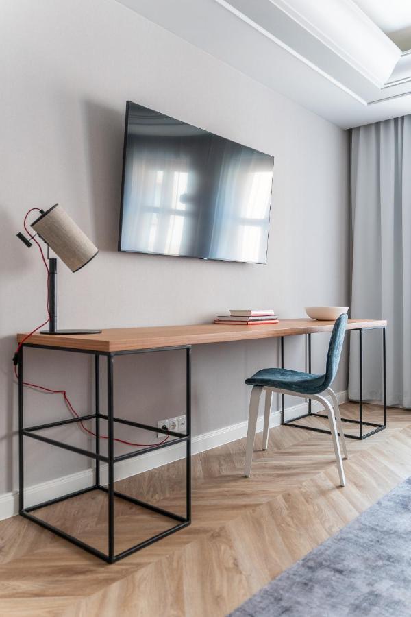 - Butikowe Apartment