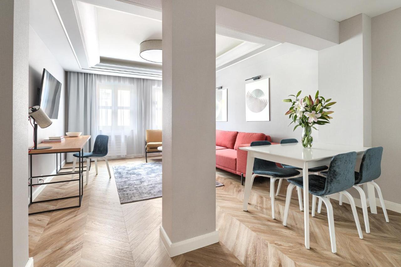 - Butikowe Apartment *