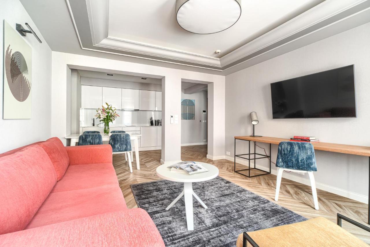 Apartment - Butikowe Koszalin