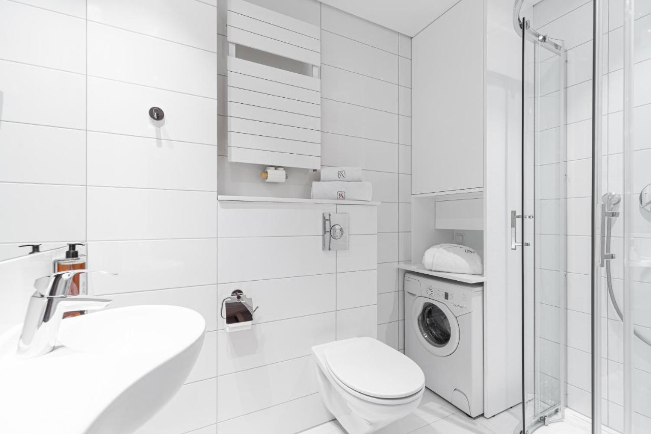 Apartment - Butikowe Koszalin