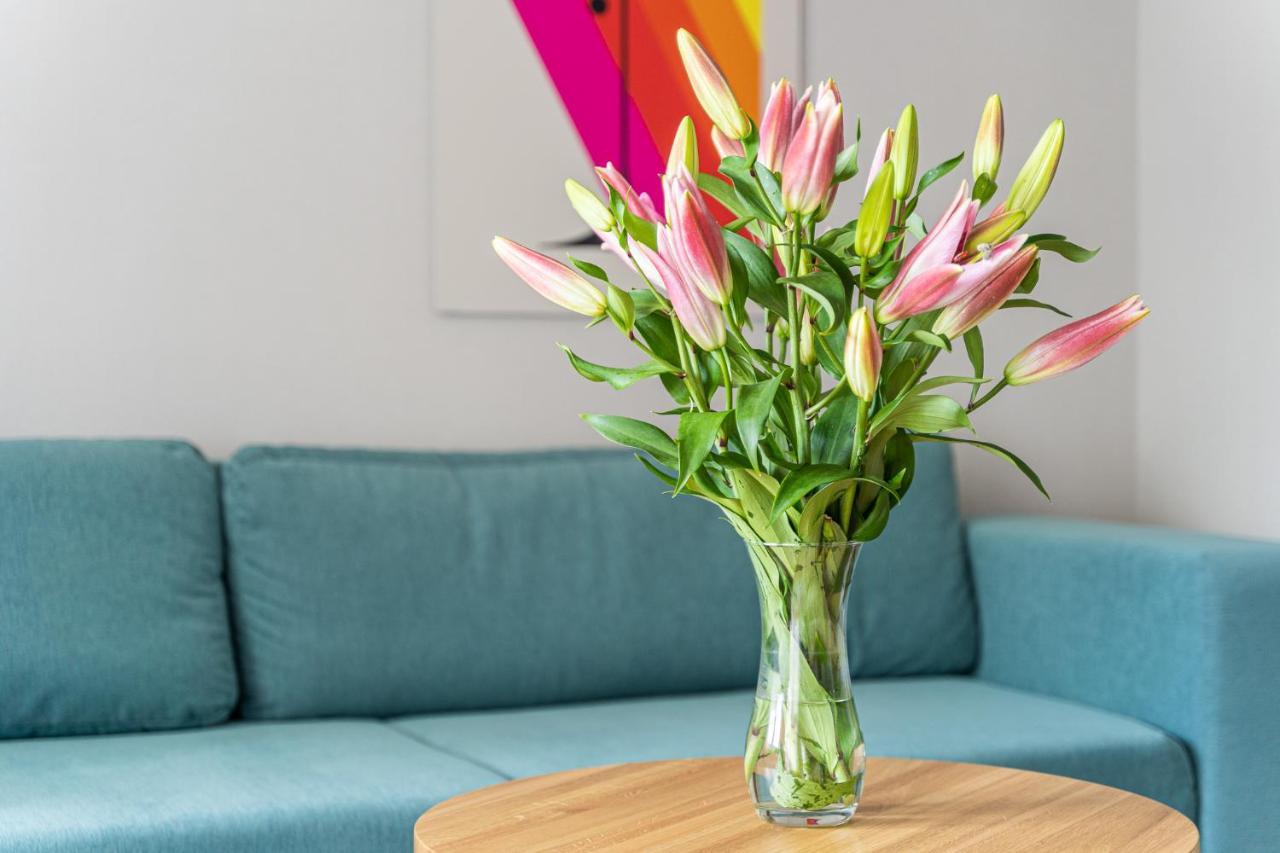 Apartament - Butikowe Koszalin