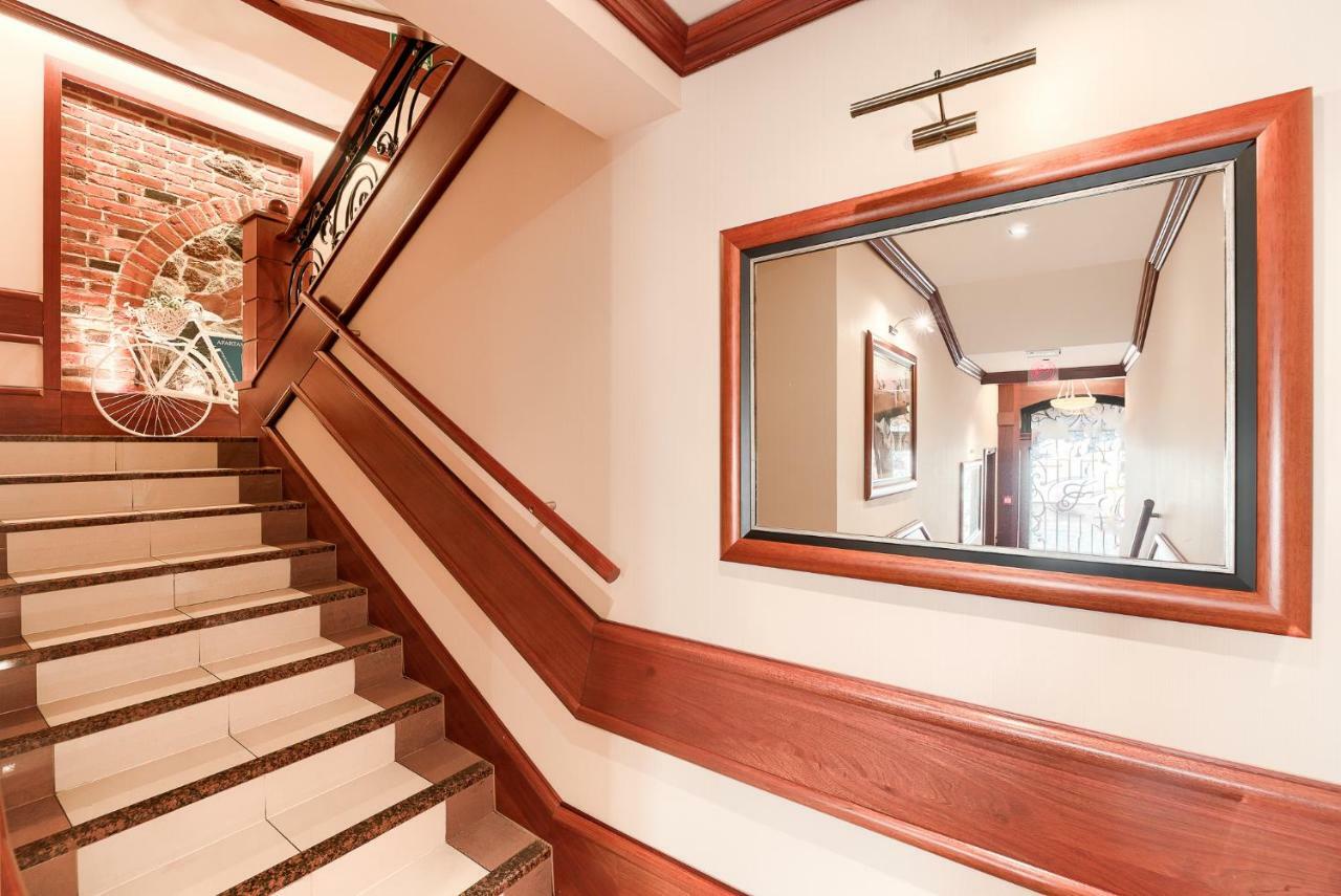 - Butikowe Apartment Koszalin