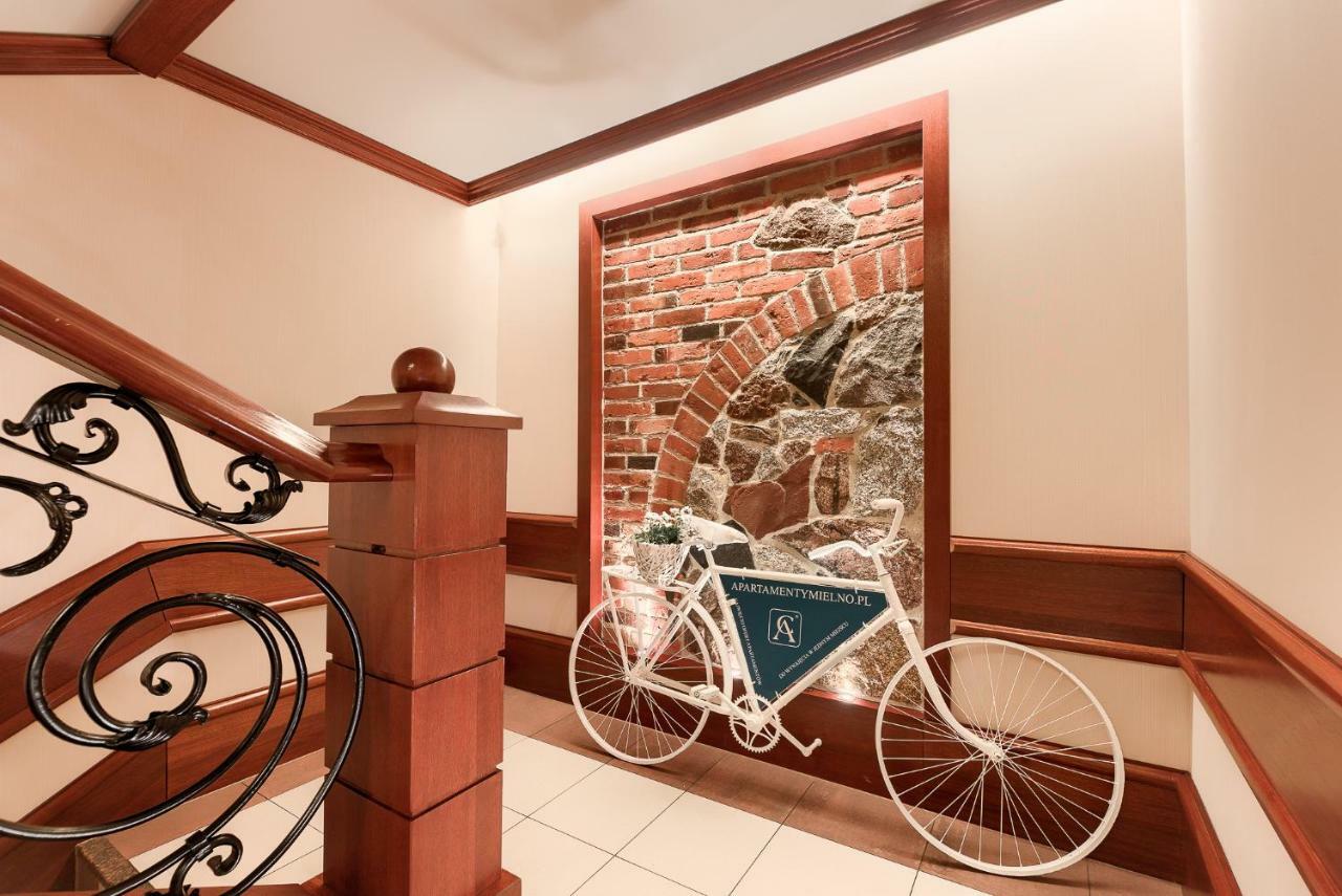 - Butikowe Apartment