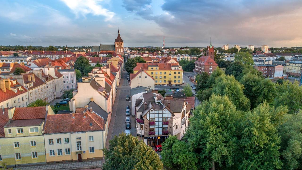 - Butikowe * Koszalin