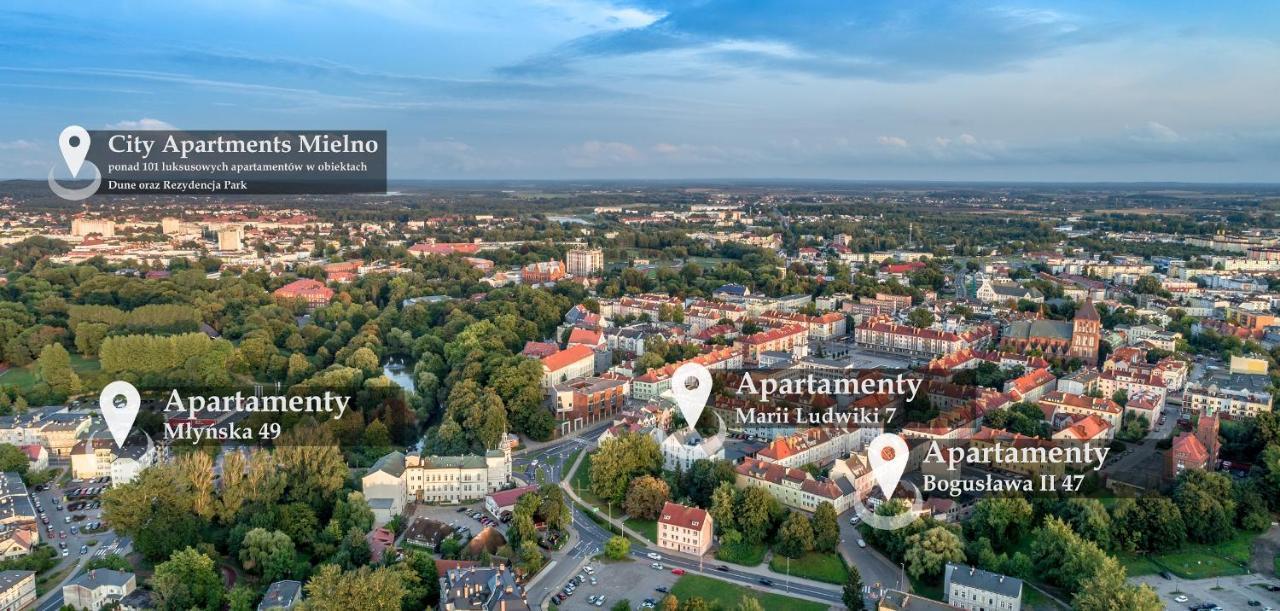 - Butikowe Koszalin